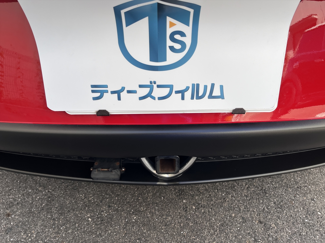 カーコーティング